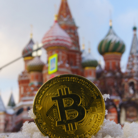 No Developed Nation Bans Cryptocurrencies, Telegram Founder Pavel Durov Warns Russia